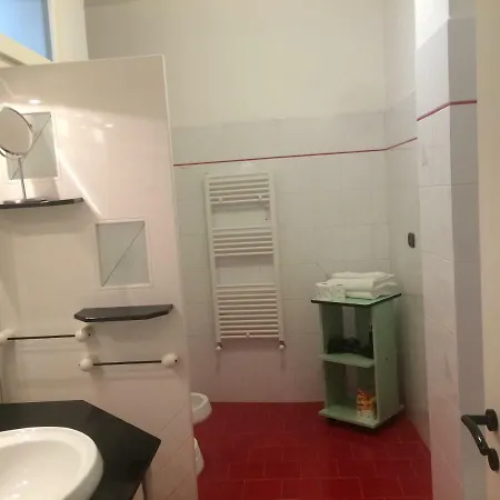 Casa Vacanze...dei Teutonici Daire *