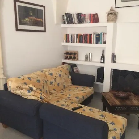 Casa Vacanze...dei Teutonici Daire *
