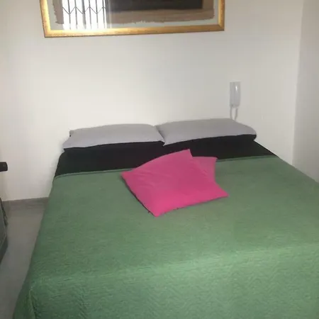 Casa Vacanze...dei Teutonici Daire *