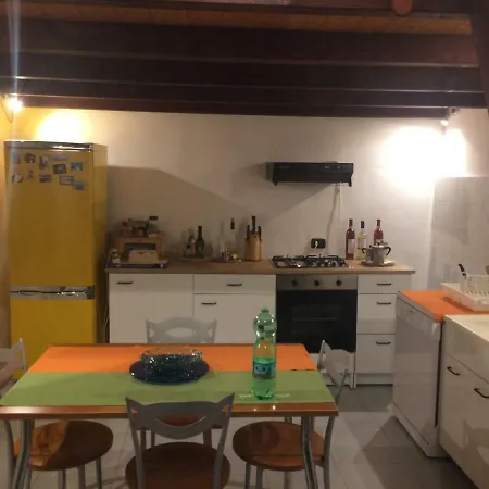 Casa Vacanze...dei Teutonici * Mesagne