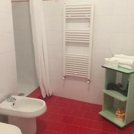 Casa Vacanze...dei Teutonici Daire