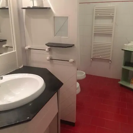 Casa Vacanze...dei Teutonici Daire