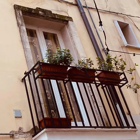 Daire Casa Vacanze...dei Teutonici