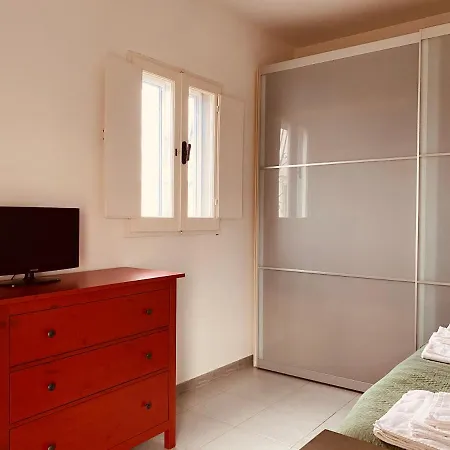Casa Vacanze...dei Teutonici * Mesagne