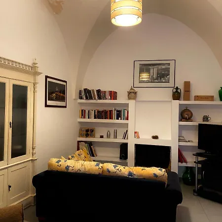 Casa Vacanze...dei Teutonici * Mesagne