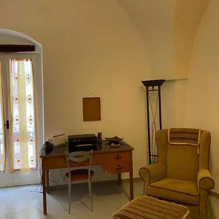 Daire Casa Vacanze...dei Teutonici *