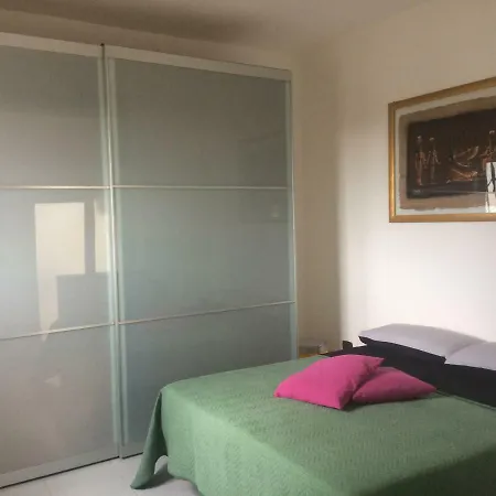 Casa Vacanze...dei Teutonici Appartamento Mesagne