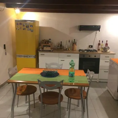 Apartment Casa Vacanze...dei Teutonici