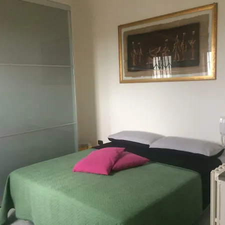 Casa Vacanze...dei Teutonici *