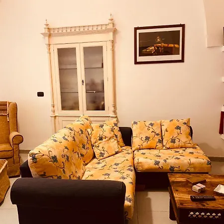 Appartamento Casa Vacanze...dei Teutonici *