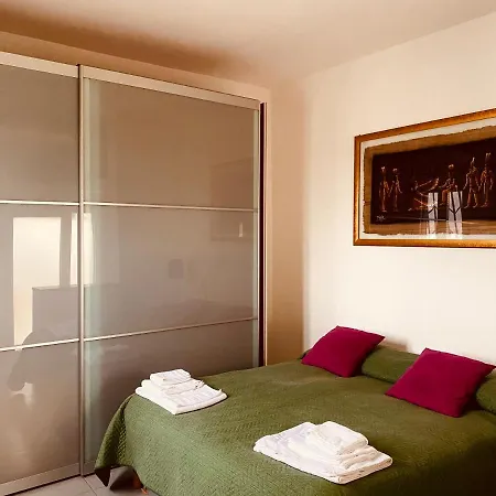 Casa Vacanze...dei Teutonici * Mesagne