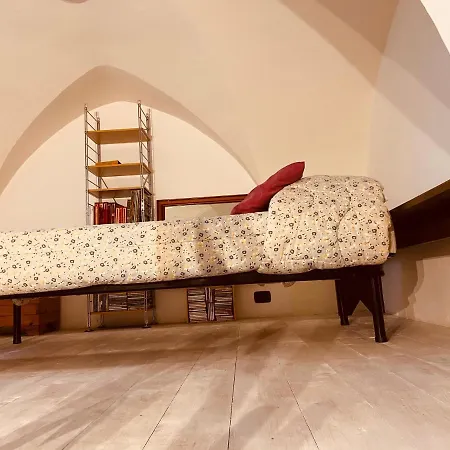 Casa Vacanze...dei Teutonici *