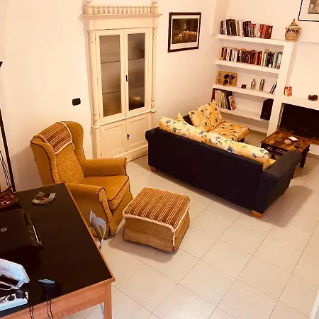 Casa Vacanze...dei Teutonici Mesagne
